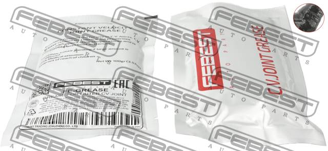 Смазка ШРУС FE-GREASE***   FEBEST
