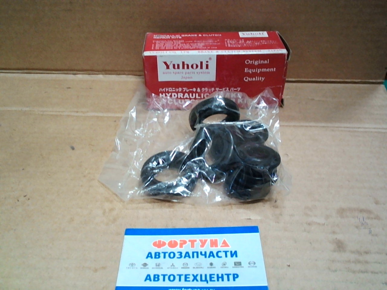 Ремкомплект MB162095  РТЦ  CANTER FE3#/435 2-3t 85-99 FR