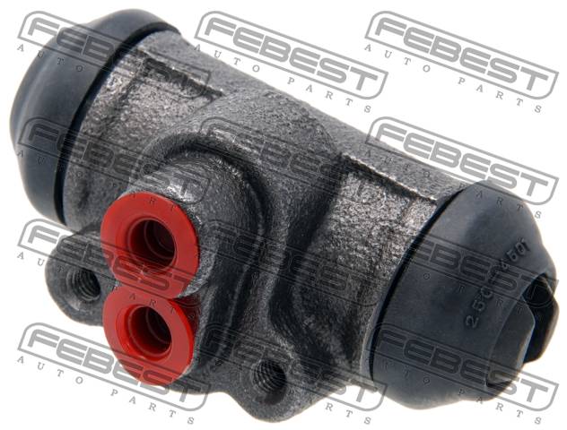 Цилиндр тормозной 0778-GVTRR Febest [53401-65D00]