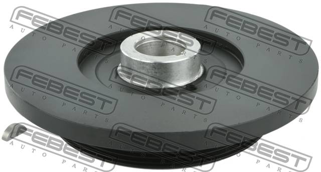 Шкив коленвала TDS-2JZ   /1JZ,  2JZ/ [13407-46020]