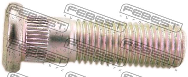 Шпилька колесная 0384-002  HONDA