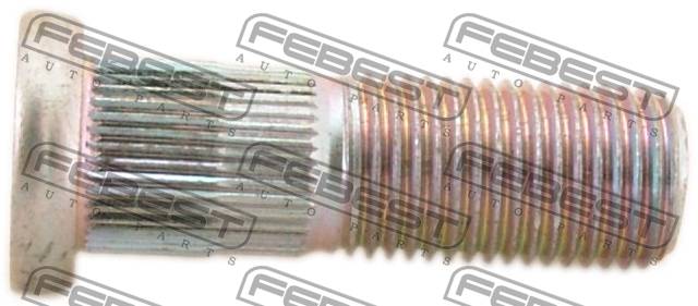 Шпилька колесная 0784-001 SUZUKI