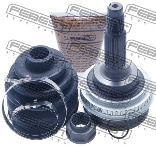Шрус Febest 0110-010A48 (23*56*26) Corolla.Caldina