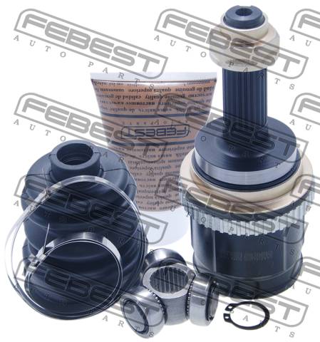 Шрус Febest 0310-RD1RA50  задний