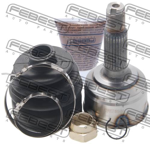 Шрус Febest 0910-014   DUET (DH14)  (19*47*24)