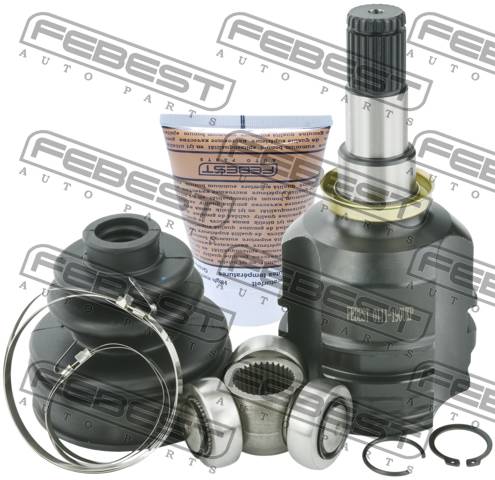 Шрус внутренний febest 0111-190UKP  32x34x23