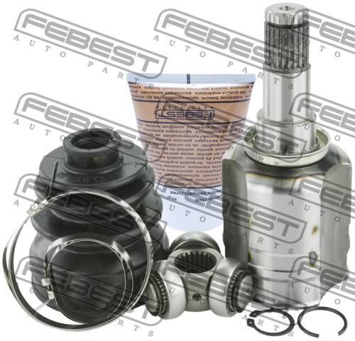 Шрус внутренний febest 0111-2NZFE      22x34x23