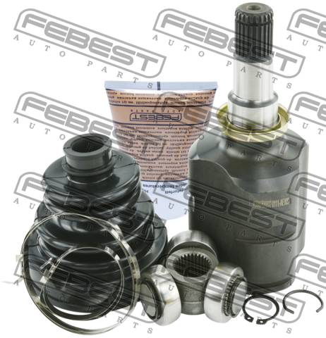 Шрус внутренний febest 0111-AE100  29x34x23