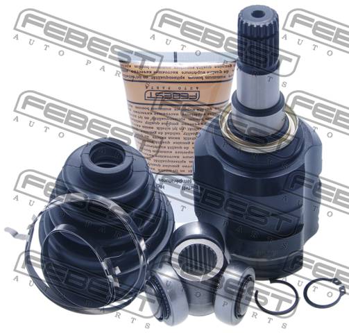 Шрус внутренний febest 0111-SXM10LH      23X35X20