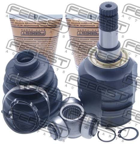 Шрус внутренний febest 0111-SXV10LH  (27X35X20)