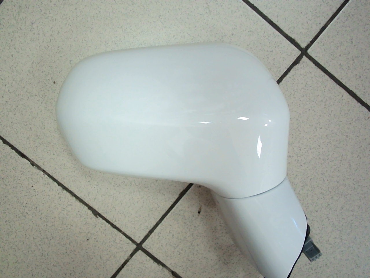 Зеркало HON CIVIC FD1, FD2, FD3 '05-'12 /белое/ 3контакта [ST-CIVIC-006R/ST-HD09-940-1] SAT