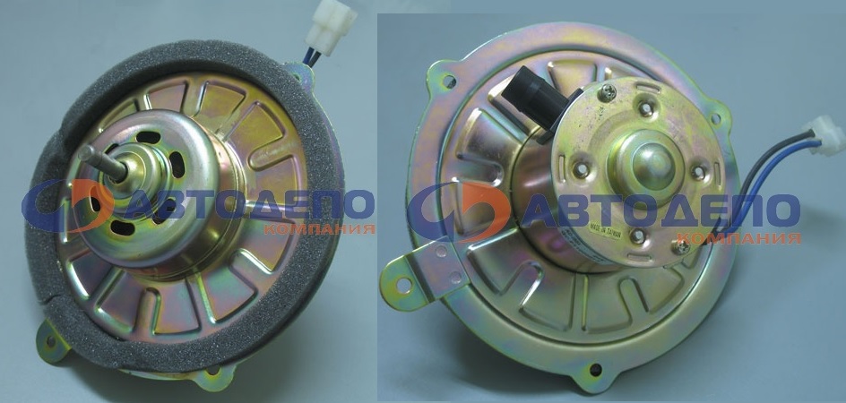 Мотор отопления салона AD-IS03 /ISUZU FORWARD EXR 84- 24V/