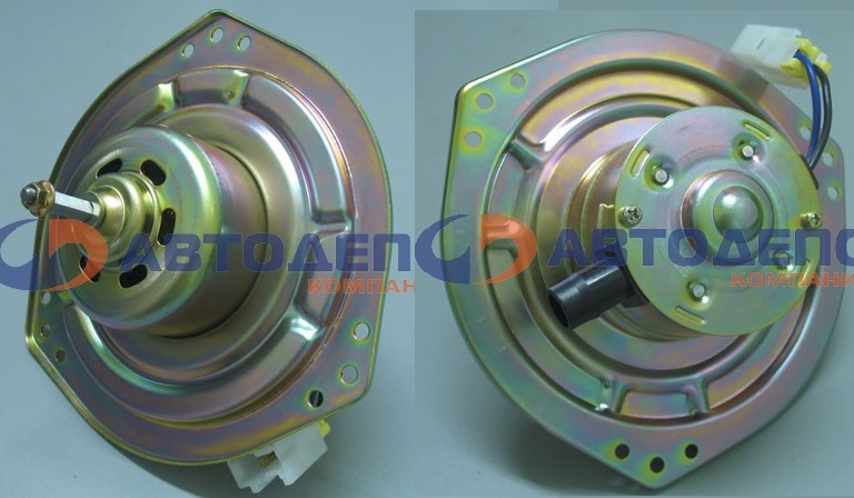 Мотор отопления салона AD-NS03 /NISSAN DIESEL YU41 '90- 24V/