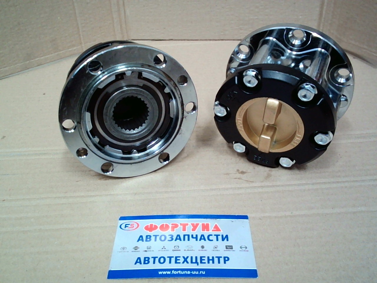 Хапы 43810-60A00/43810-82CB2 HFR012 /SUZUKI Escudo G16A/G16B TD01  (26 зуб.)(мех)
