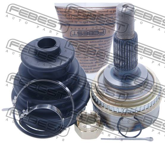 Шрус Febest 0110-GX93A48** (30*56*30) Febest /CROWN, MARK/