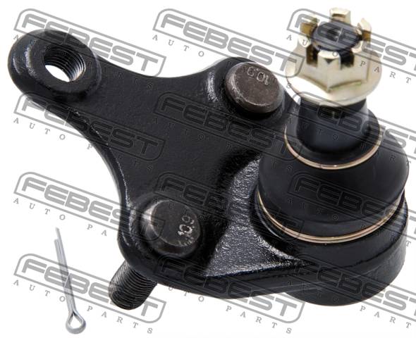Шаровая 0120-ACA30 Febest /LOW RAV4 ACA30 '06-'07/