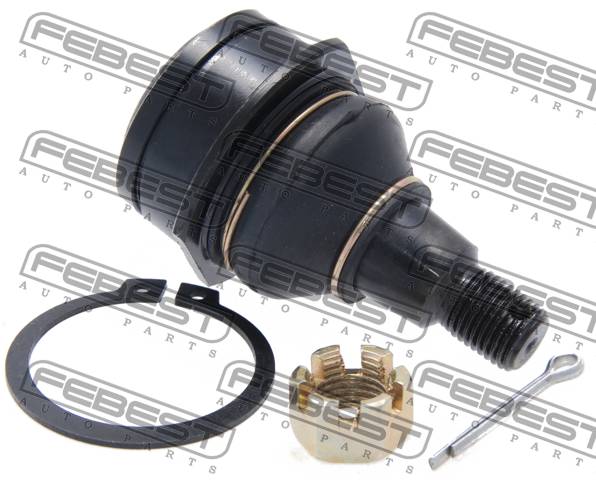 Шаровая 0120-J210 /RUSH J200, TERIOS J200/ Febest 