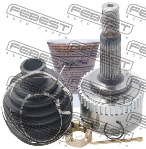 Шрус Febest 0210-043A42  (19*48*23) CUB Z10