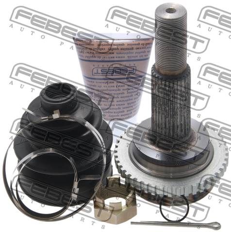Шрус Febest 0210-T30RA44  задний ( 24*58*29)
