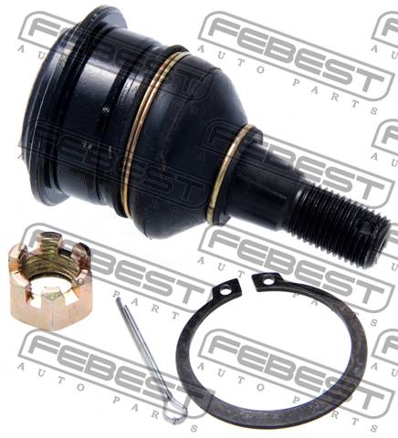 Шаровая 0220-U30        [Febest]