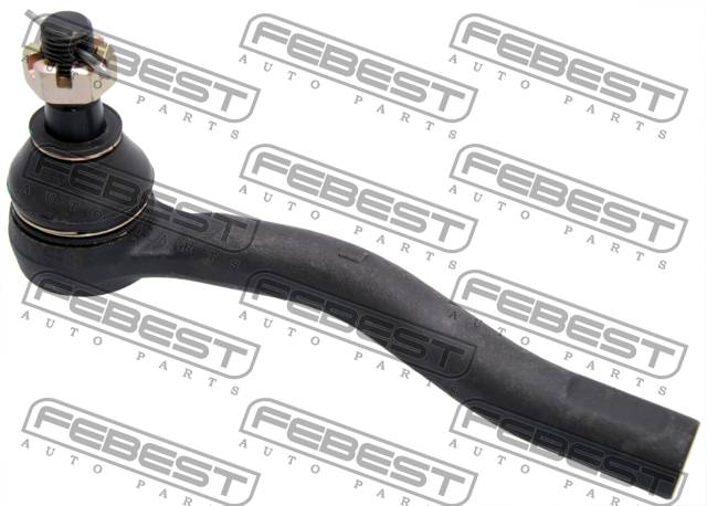 Наконечники рулевые 0221-J31RH    (FEBEST)