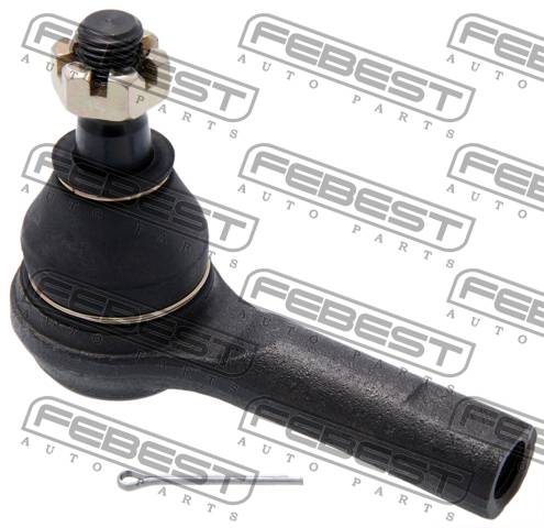 Наконечники рулевые 0221-T30    (FEBEST)