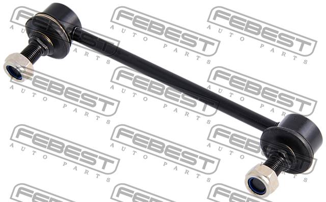 Тяга стабилизатора 0223-010     перед.   FEBEST 