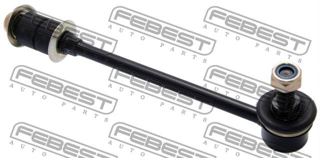 Тяга стабилизатора 0223-260    задн.   FEBEST