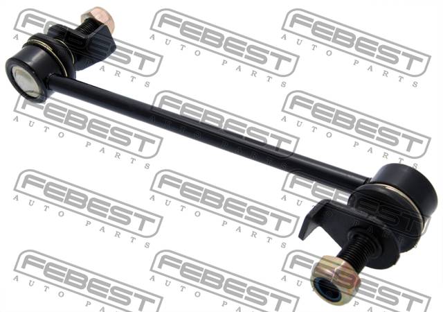 Тяга стабилизатора 0223-E51FL   перед.   FEBEST 