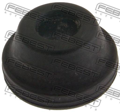 Втулка HSB-063 Febest (амортизатора)