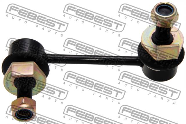 Тяга стабилизатора 0223-E51RL   зад.   FEBEST 