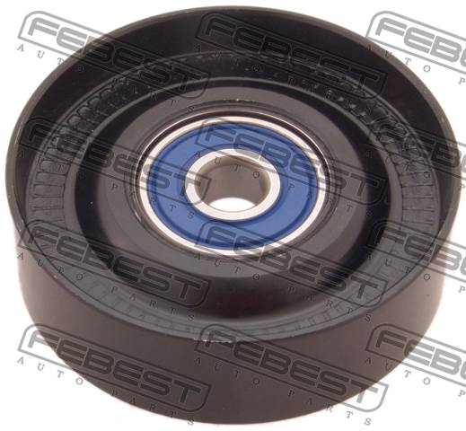 Ролик натяжной 0287-B10RS  febest (для 6РК) /0287-K12/