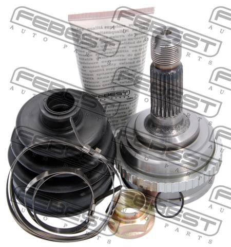 Шрус Febest 0310-061A50  26*49*23