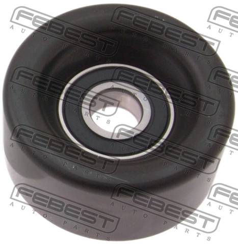 Ролик натяжной 0387-RE      febest