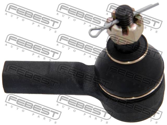 Наконечники рулевые 0421-Z36    (FEBEST