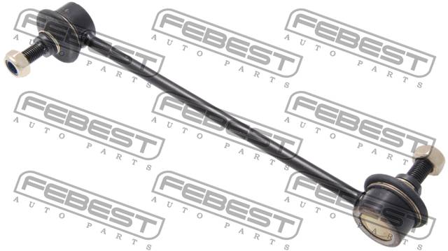 Тяга стабилизатора 0423-94R** Febest