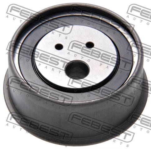 Ролик натяжной 0487-4G69    febest [MN137247]