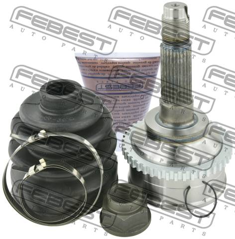 Шрус Febest 0510-FRA44  (23*56*26)  BONGO FREND /CO-3701A/