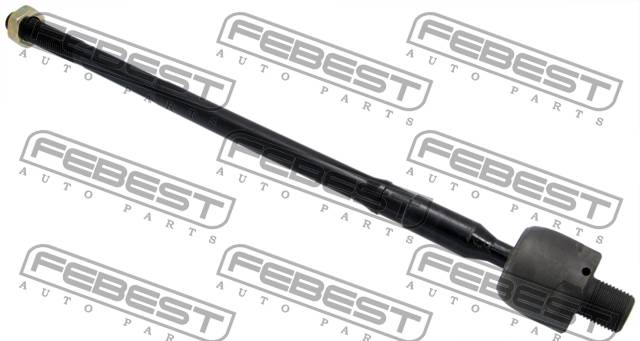 Рулевая тяга 0722-GVJB FEBEST /VITARA TA#,  TD# '06-/