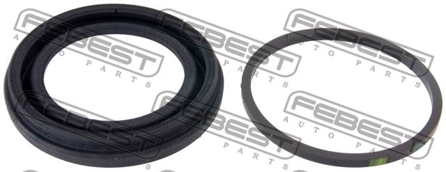 Ремкомплект тормозного суппорта FEBEST 0775-GVF