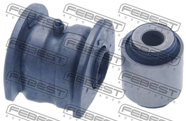 Сайлентблок HAB-3334-KIT [Febest] /HAB-034 + HAB-033/ HR-V