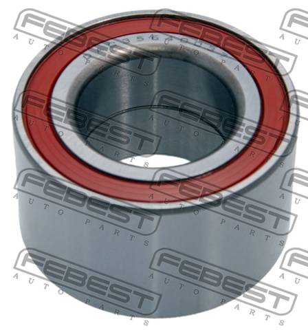 Подшипник febest  DAC35640037 /DUET, Passo, Otti/