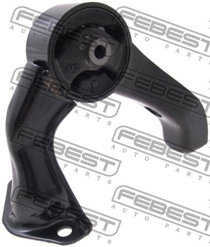 Подушка двигателя MM-CYMTRR