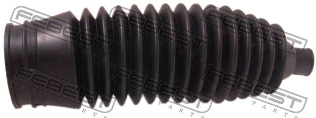 Пыльник рулевой рейки MRKB-CU20 /2071/