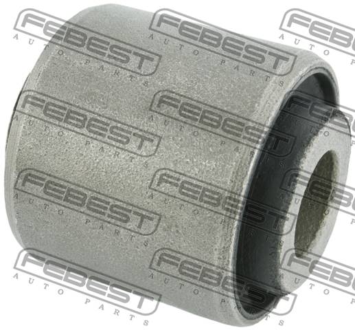 Сайлентблок MZAB-063 [Febest]  [BP4K-28-500D]