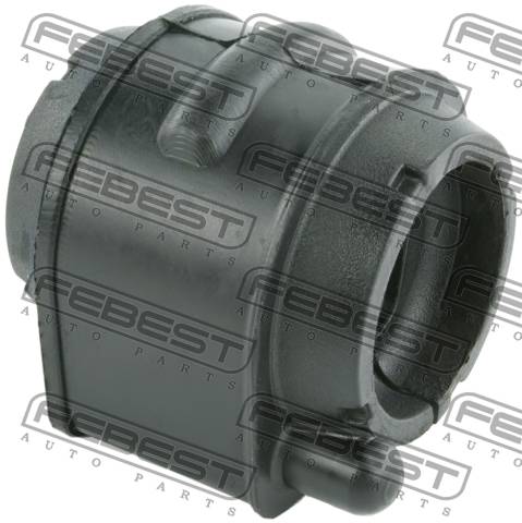 Втулка MZSB-MZ3R Febest (d=квадр.16) (стабилизатора)