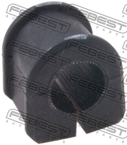 Втулка MZSB-MZ5R Febest (d=19.6) (стабилизатора)