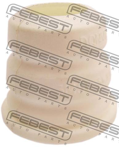 Отбойник febest MZD-MZ3F