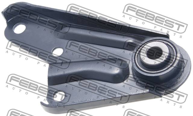 Подушка двигателя MZM-3RR2