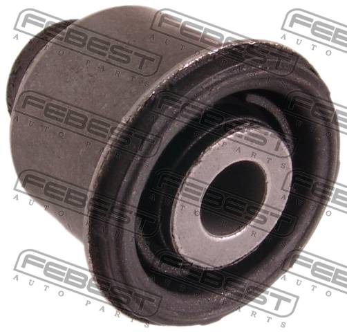 Сайлентблок HAB-158  [Febest]  